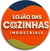 Lojão das Cozinhas Industriais